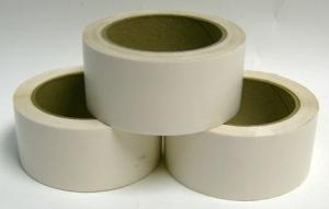 Product Image for 35000130 Packing Tape PVC 48MM x 66M White