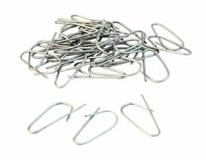 Product Image for 36030020 Cooper Oval Tag Fastener Semi-Blunt