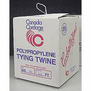 Poly Twine - Prime Packaging