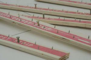 Product Image for 41010041 Wood Smoothedge 2/row 400'