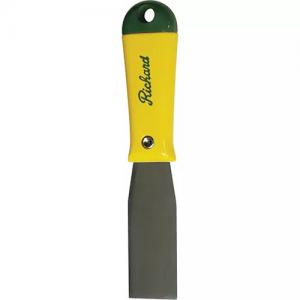 Product Image for 41040349 Putty Knife  1-1/4 , High-Carbon Steel Blade H-1-F