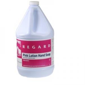Product Image for 42000053 Coral Pink Hand Soap 4L J474 Pearlized  Contains Softening