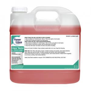 Product Image for 42000295 Eclipse Neutral Cleaner 4L
