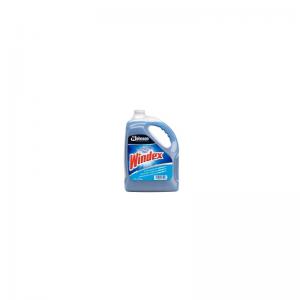 Product Image for 42000299 Windex Pro Glass Cleaner 3.8L