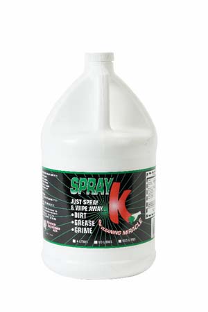 Product Image for 42000520 All Purpose Cleaner Spray K  4L