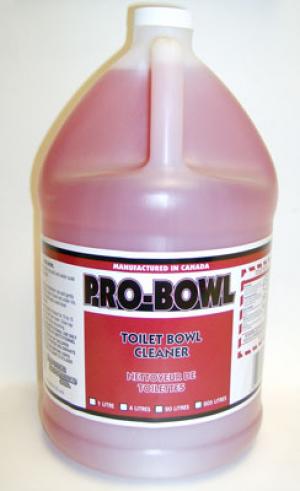 Product Image for 42000560 Toilet Bowl Cleaner 4L