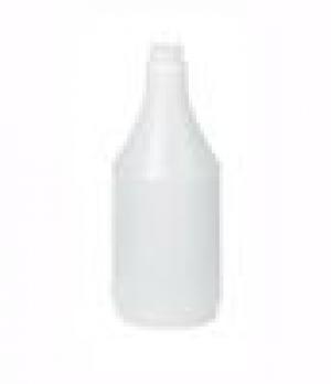 Product Image for 43040024 Spray Round Trigger Bottle 24OZ