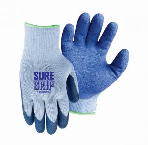 Product Image for 43060373 Glove Rubber Coated Palm/Knit Back Econo XL
