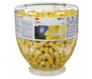 Product Image for 43060478 Ear Classic Foam Ear Plug Uncorded Refill