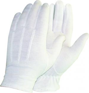Product Image for 43990317 Glove Cotton Parade Large