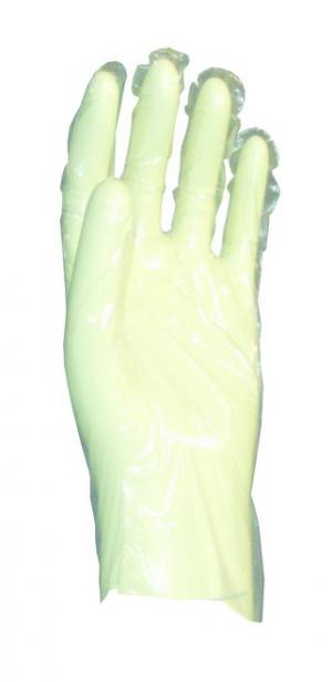 Product Image for 43061241 Glove 1ml Polyethylene Powder Free Deli Style SM Disposable