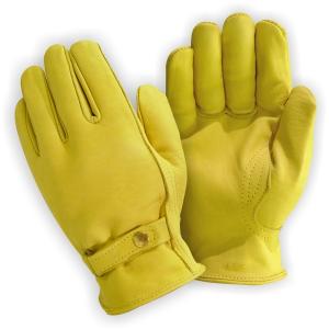 Product Image for 43061337 Glove All Leather Premium Cowgrain Driver Large
