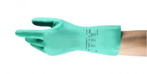 Product Image for 43061502 Glove Nitrile Ansell Solvex Size 10 XL