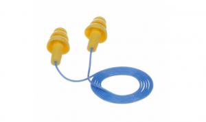 Product Image for 43061507 3M E-A-R Ultrafit Corded Earplugs Bagged