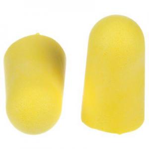 Product Image for 43061708 Foam Earplugs EAR Tapered Fit Uncorded Large