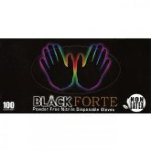 Product Image for 43061793 Glove Nitrile Powder Free XL Forte Disp. Viking