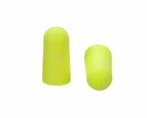 Product Image for 43062493 3M E-A-Rsoft Uncorded Earplugs 312-1250 Yellow
