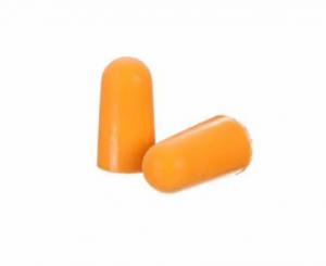 Product Image for 43062855 Foam Earplugs 3M Tapered Fit Uncorded PR