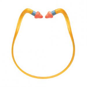 Product Image for 43990045 Foam Earplugs Supra-Aural Banded