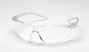 Product Image for 43990361 Safety Glasses Sport Virtua Clear Temple Anti-Fog Lens