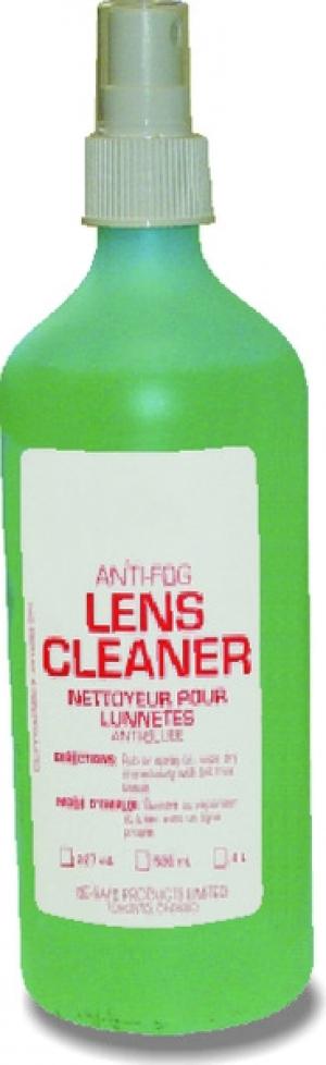 Product Image for 43990646 Lens Cleaner Anti-Fog Spray Bottle 500ML