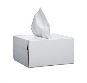Product Image for 43991117 Lens Cleaning Tissues Med 300/Box