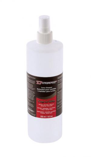 Product Image for 43991118 Lens Cleaning Anti Fog Solution 16 Oz