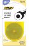 02000189.JPG Steel Rotary Blade 9458 60mm 5/PK (SOLD AS EACH)