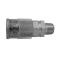 05520700.JPG Air Fitting Coupler Body 3/8  H Style x 3/8  Male