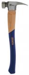 05600551.JPG Framing Hammer California 1954890 Hickory Handle 21oz