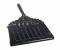 07040485.jpg Dust Pan Metal Black 12 