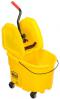 07040833.JPG Bucket & Wringler Wavebreak Combo Downpress Yellow 35qt