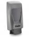 11040133.JPG GOJO 7200-01 Pro 2000 Black Dispenser (Bag -N-Box)