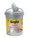 11040136.JPG GOJO 6396-06 Scrubbing Wipes 72/CT Cannister