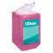 11040147.JPG Foam Skin Cleanser W/ Moisturizers Kleenex KC91552 1000ML