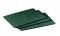 11060080.JPG Scouring Pad F96 6 x9  Medium Duty Green Pad