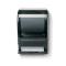 14000282.JPG Designer 09772 Towel Dispenser Push Bar Smoke