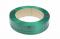 25005456.JPG Polyester Strapping 3/4  x .040 x 3,000' Green AAR 1,900lbs