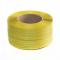 25030529.JPG Polypro Strapping 6mm 8 x8  core 18,000' Yellow 180lb