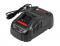 26000100.JPG Signode Battery Charger 18 Volt fast charge
