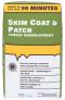 41070032.JPG Levelquik Skim Coat & Patch Compound 25 Lb