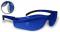 43040713.JPG Safety Glasses Anti-Fog Scratch Resistant Blue Mirror