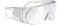 43040723.JPG Safety Glasses Visitor Goggles Clear Anti-Scratch