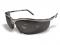 43040726.JPG Safety Glasses Gun Metal Frames Smoke Lens
