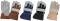 43060057.JPG Glove Fitter Premium Split Leather Cotton Back Universal Fit