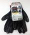 43060379.JPG Glove Nitrile Coated Palm  Stealth  Econo Nylon Back  Sm
