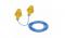 43061507.JPG 3M E-A-R Ultrafit Corded Earplugs Bagged