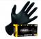 43062120.JPG Glove 6ml Nitrile PF Disposable  Black Large