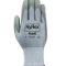 43063436.JPG Glove PUR Coated Palm ANSI Cut 5  HyFlex  Gry 7