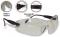 43990664.JPG Safety Glasses Brooklyn Adjustable Temples Clear